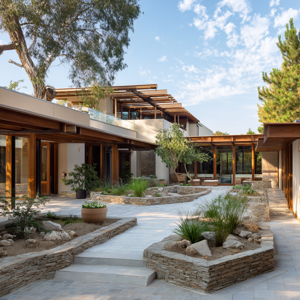 Family support during addiction treatment at DPE in Los Altos, California